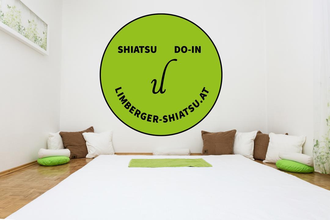 Shiatsu-Smily in Praxis